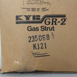 KYB Rear GR-2 Gas Strut