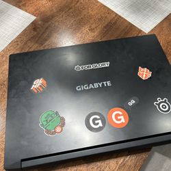 Gaming Laptop (price Is Negotiable