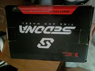Mx tires