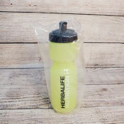 Herbal Life Nutrition Water Bottle 