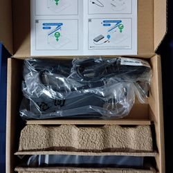 Dell VPN WD 19S 180W Dock