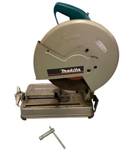 MAKITA CHOP SAW #31618