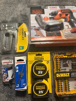 Tools bundle