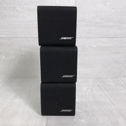 Acoustimass 3 Series III speaker