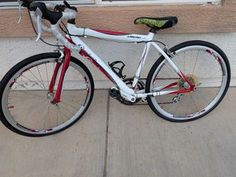 Giordano Libero 1.6, Child /Kid road bike