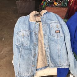 Guess Jean Jacket 