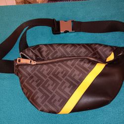 Fendi Fanny Pack