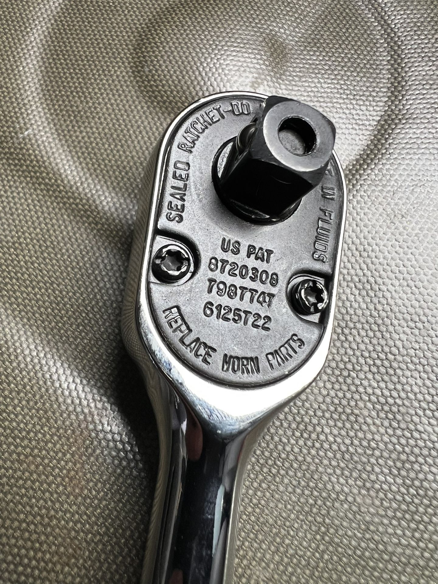 Snap On 