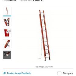 Ladder