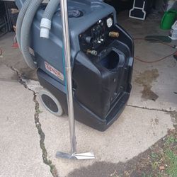 Carpet Extractor Machine 