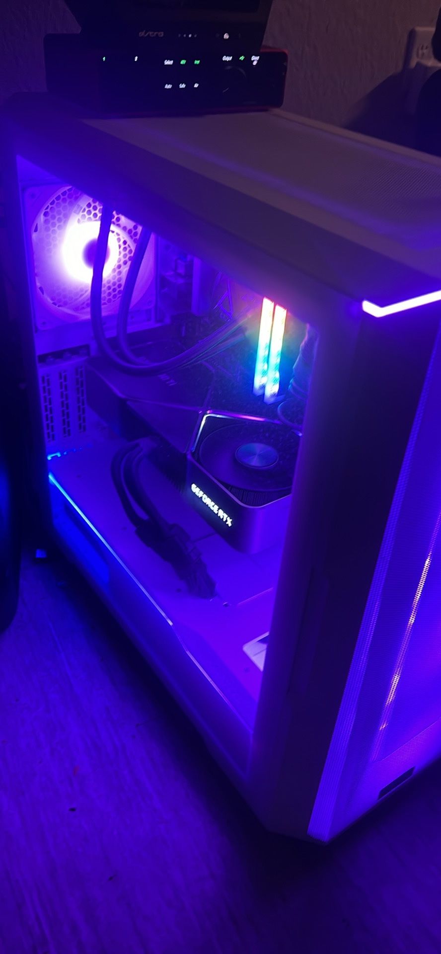 3090ti Gaming Pc