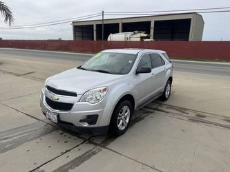 2013 Chevrolet Equinox