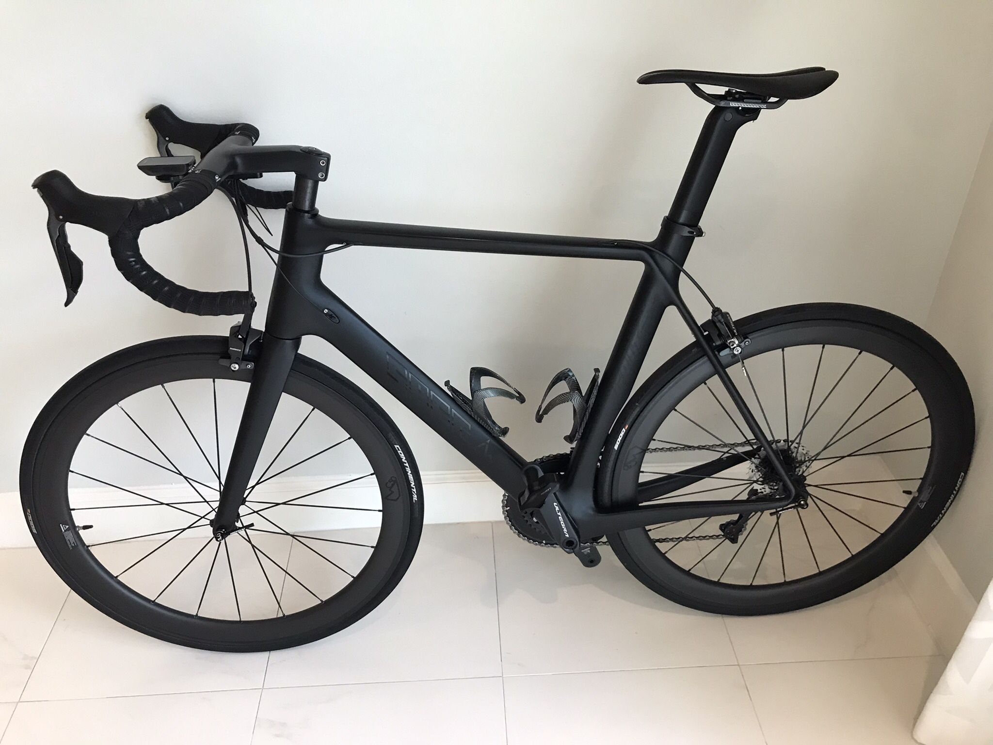 Full Carbon Road Bike Di2 for Sale in Ocean Ridge, FL OfferUp