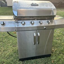 Char-Broil Gas Grill