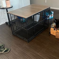 Dog Crate