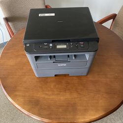 Brother Printer HL- L2390DW