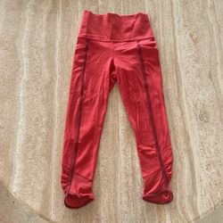 Athleta Leggings Size XXS