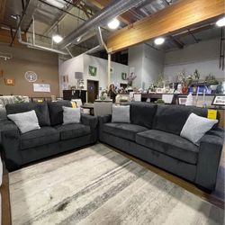 Altari Sofa Set Living Room Furniture