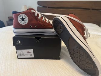 Converse Shoes