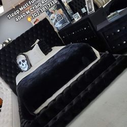 ✨️ Queen, King Bed Frame ✨️ Furniture Sectionals, Bedrooms Avail 