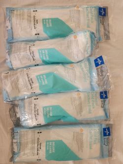 Free Perineal Cold Pack Post Partum