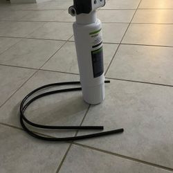 Whirlpool Under sink Filter 