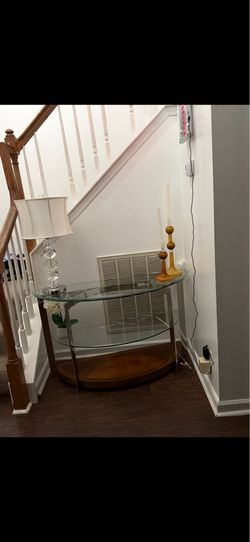 Table Lamp for Sale