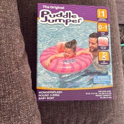 Baby Floatie  