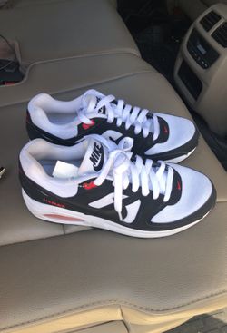 Nike air max size 7