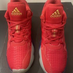 Adidas D.O.N. Issue #2 Journey 2021 BASKETBALL SNEAKERS -Size 11.5 