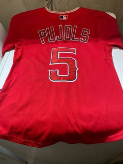ANGELS PUJOLS JERSEY