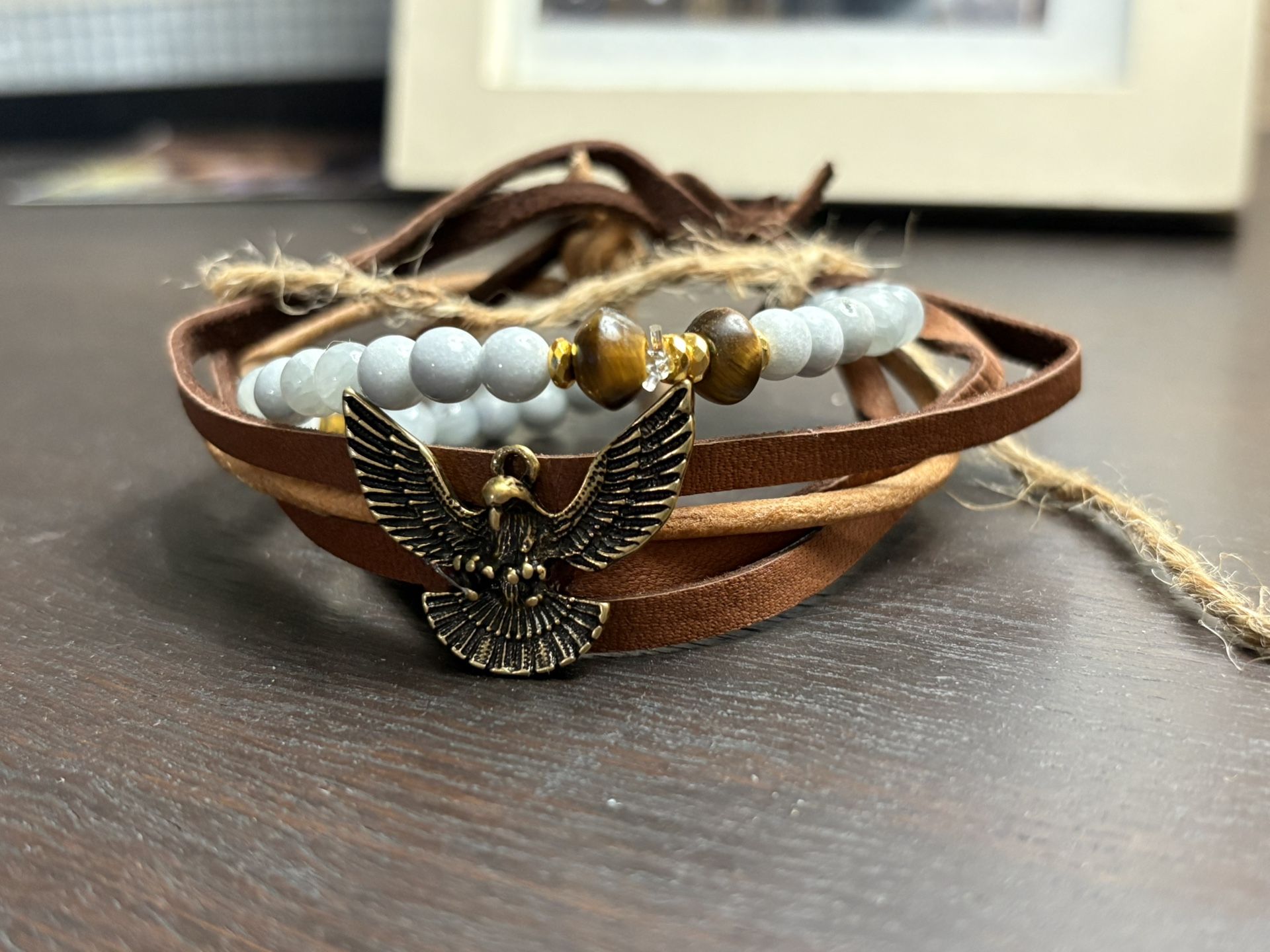 Custom Bracelet Sets
