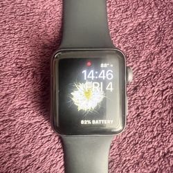 Apple Watch Series 3 LTE 