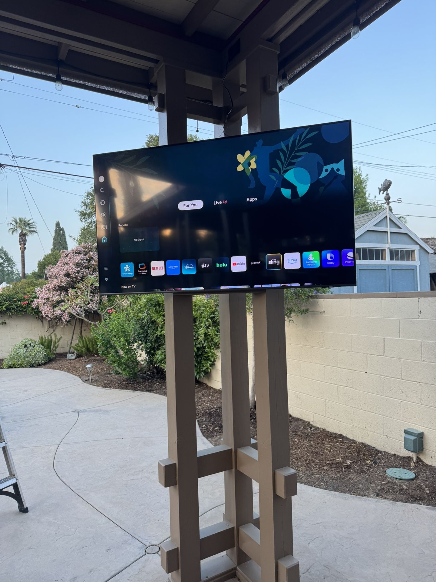 Tv Wall Mounts