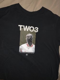 XL JORDAN SHIRT