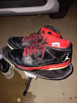 Air Jordan Flights