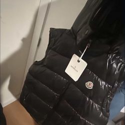 Moncler Vest