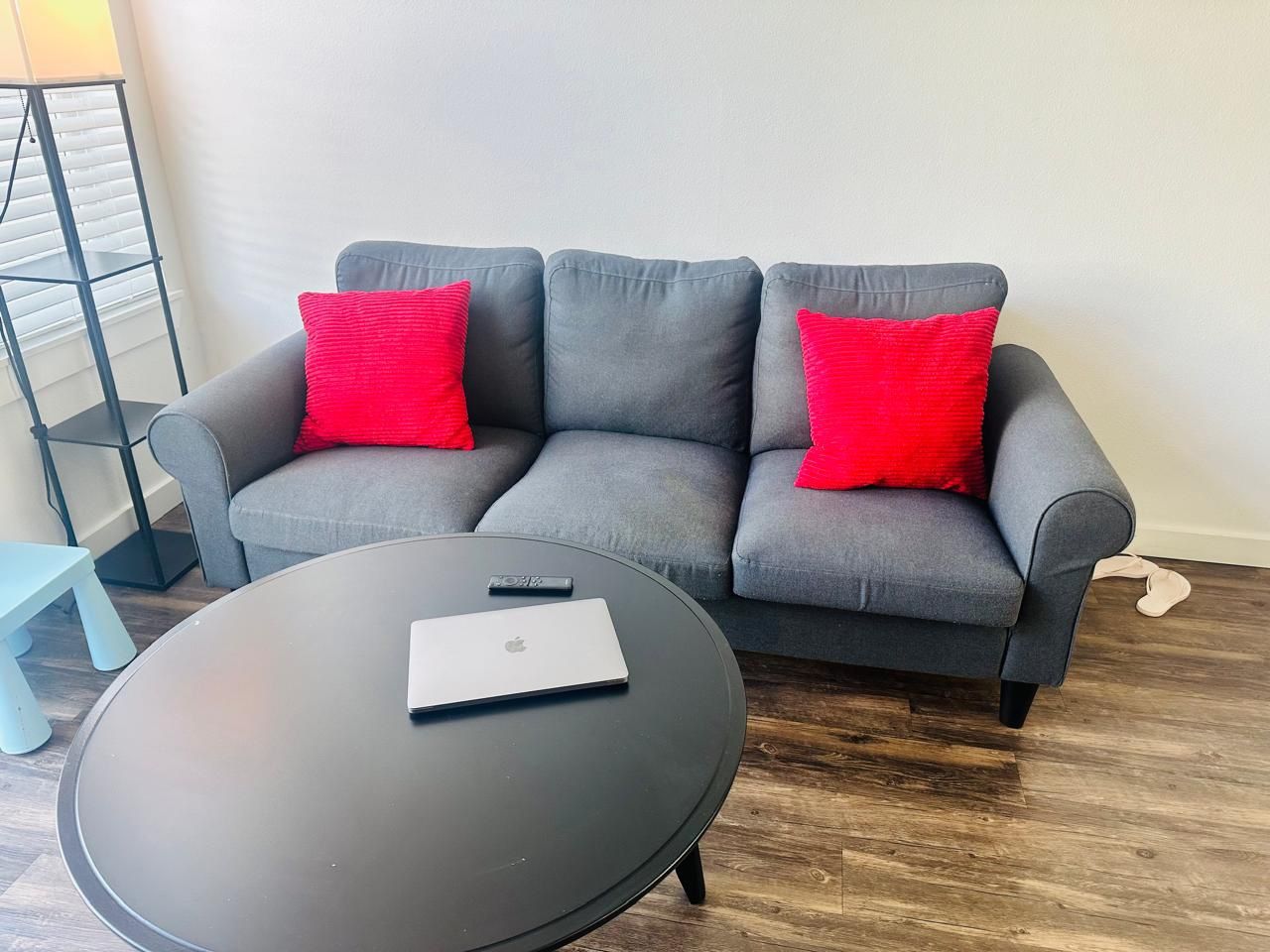 IKEA Couch 