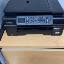Brother Printer 
