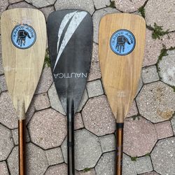 Paddle Board Paddles for Sale