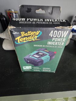 Power Inverter