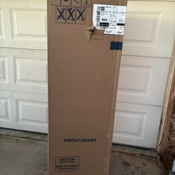 40 Gallon Water Heater