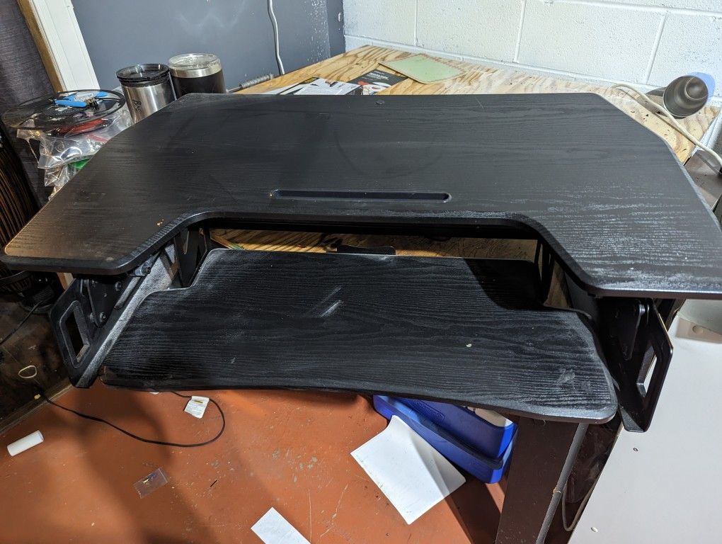 Desk Riser