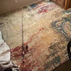 Fishing Pole 