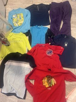Boys Clothes