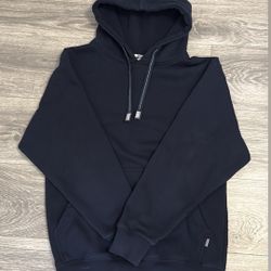 PRO CLUB HOODIE