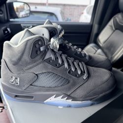 Jordan Retro 5 