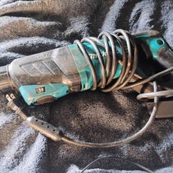 Makita Rotary Drill