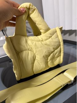 Mini Thirty Years tote bag