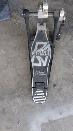 Tama pedal